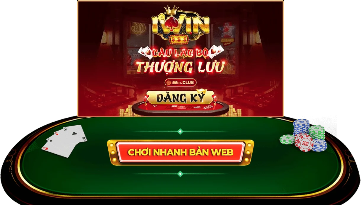 iWin 1ngo1sb - Cổng Game Thượng Lưu iWin Club: iWinct, iwinclub 10 Center banner homepage iwinct.com