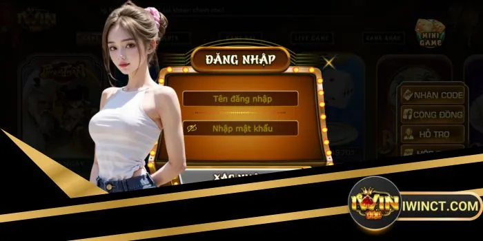 Đăng nhập iwin chỉ với 3 bước đơn giản