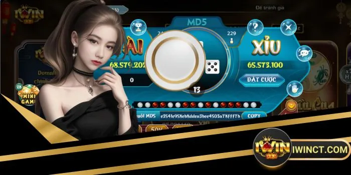 Đặt cược Tài Xỉu iwin nên chọn cửa nào?