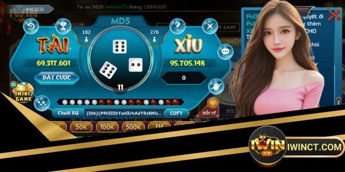 Đổi ví Tài Xỉu iwin là tính năng gì?