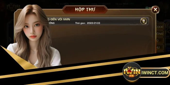 Hộp Thư Iwin | 3 Lý Do Nên Thường Xuyên Truy Cập Ngay Hôm Nay! 8 Hộp thư iwin có gì hay? Tra cứu thế nào?