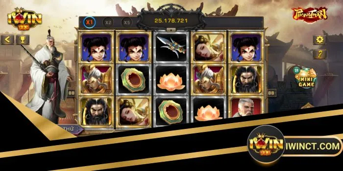 Long Thần iwin luật chơi thế nào?