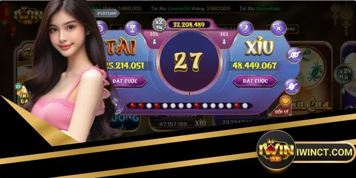 X2 hũ Tài Xỉu iwin bằng cách nào?