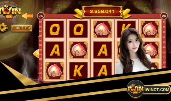 Anh em nên áp dụng chiến thuật săn nổ hũ iWin để rinh về nhiều thưởng lớn