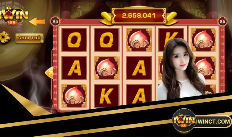 Anh em nên áp dụng chiến thuật săn nổ hũ iWin để rinh về nhiều thưởng lớn