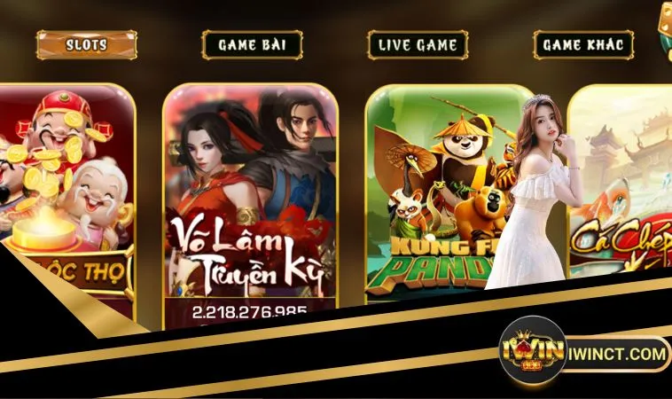 Chuyên gia đánh giá xác suất nổ hũ iWin khá cao, anh em nên chơi ngay để nhận nhiều lợi nhuận