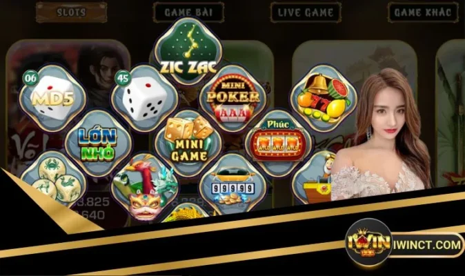 Cược thủ không nên tham gia top nổ hũ iWin mới ra mắt nếu chưa nắm chắc luật chơi